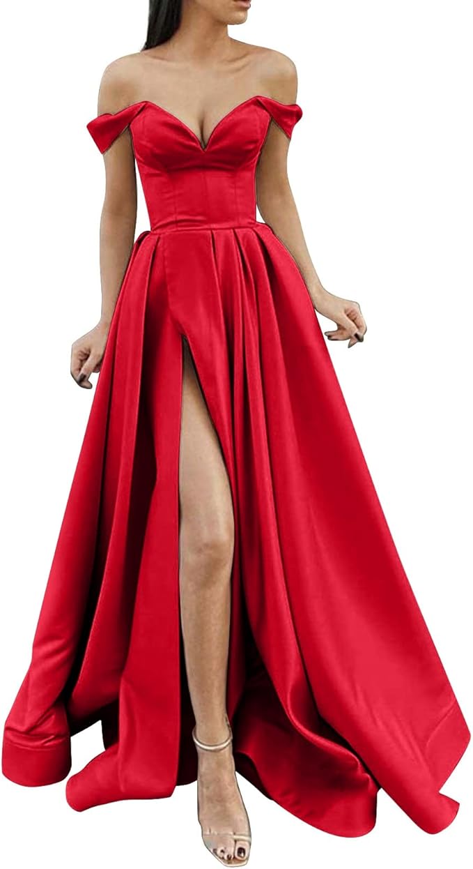 VESTIDOS