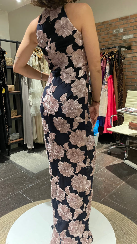 Vestido Floreado