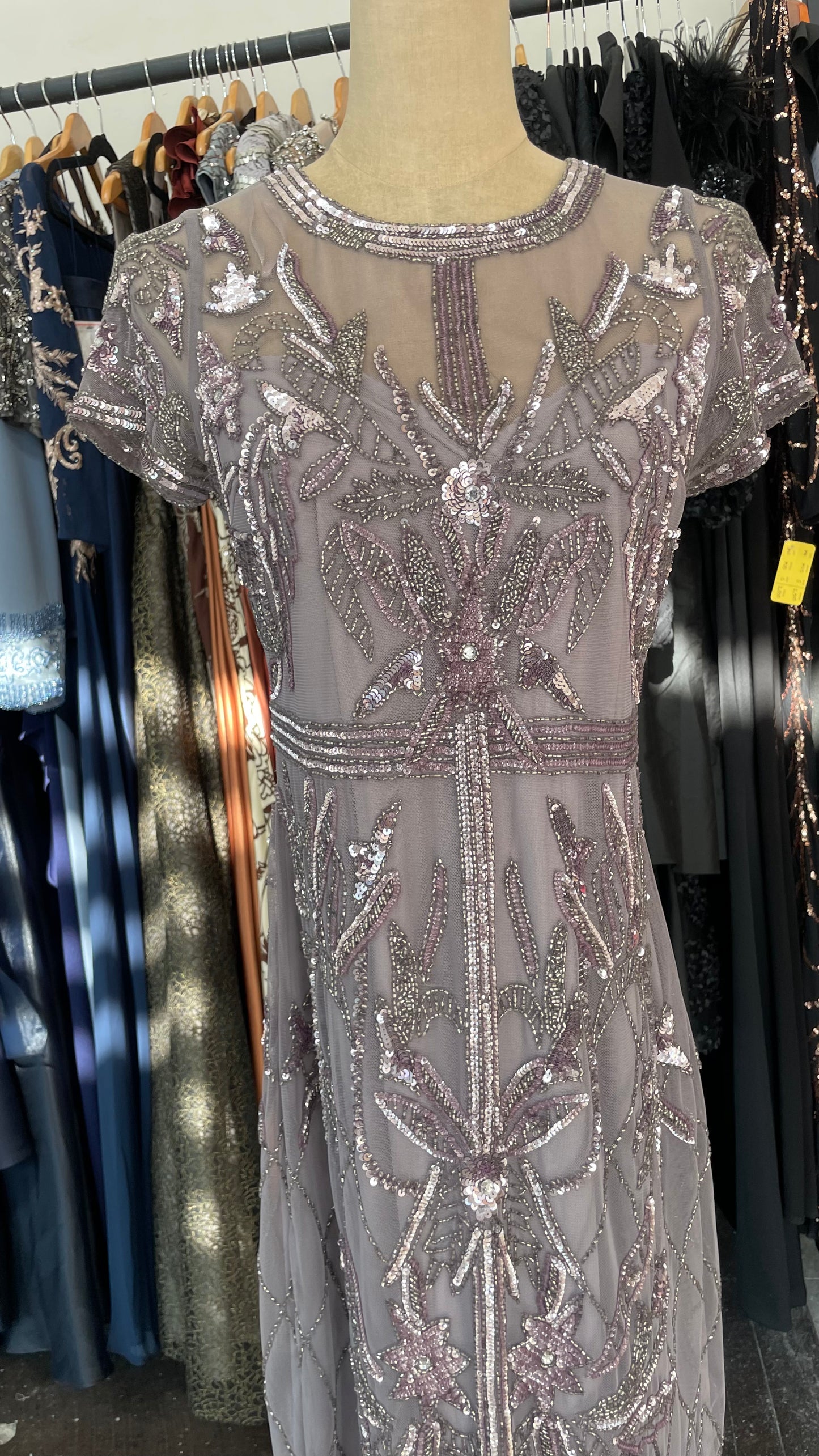Vestido Corto
